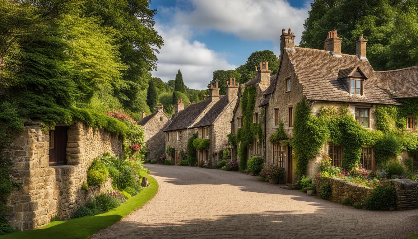 Things to do in the Cotswolds UK Best places to see
