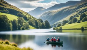 things to do in the lake district
