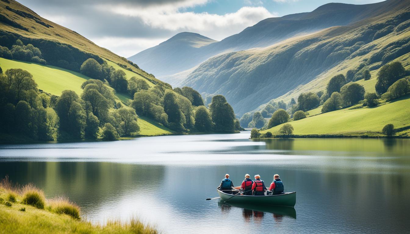 things to do in the lake district