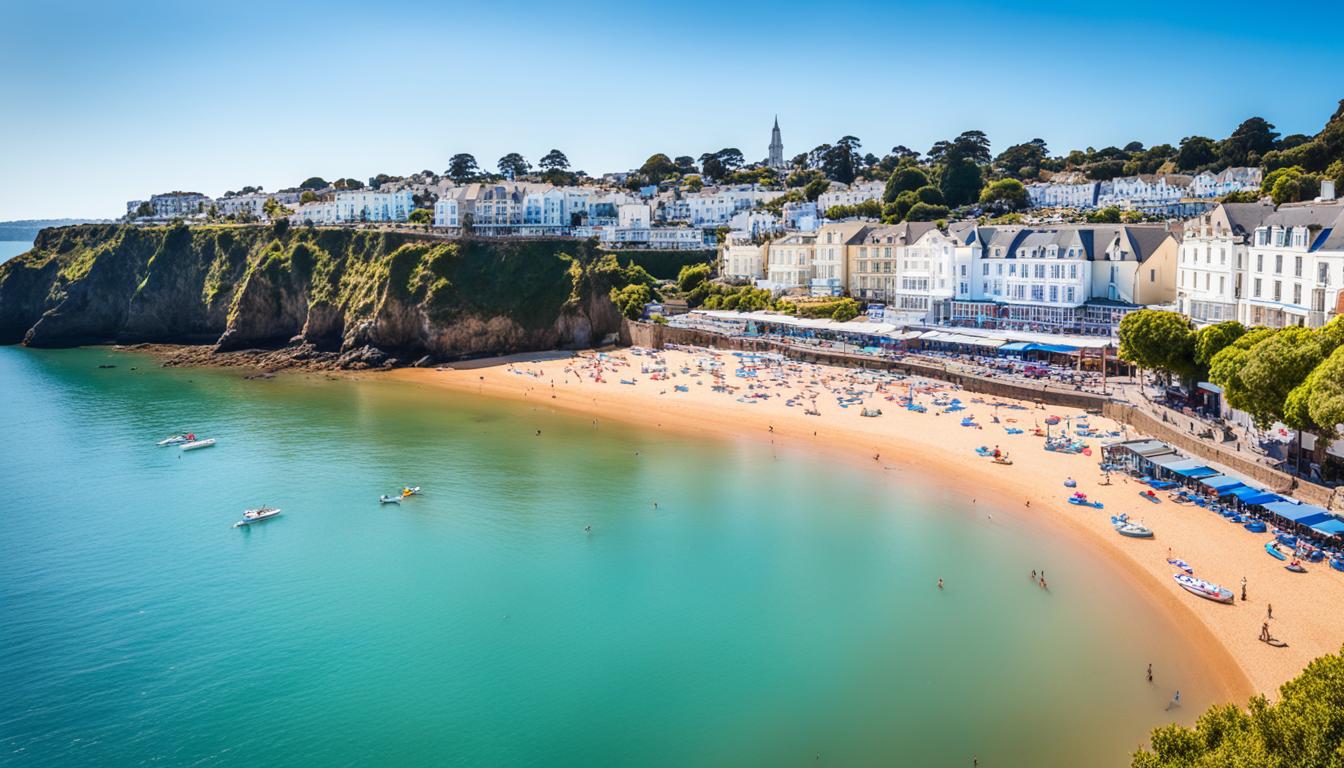 things to do in torquay england