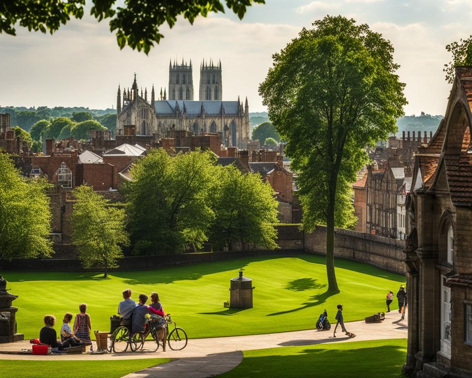 things to do in york