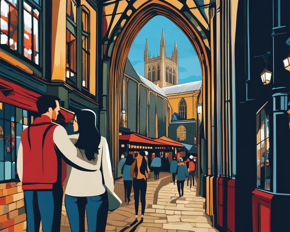 things to do norwich