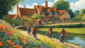 things to do stratford upon avon