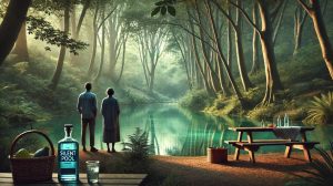 Discover the Hidden Gem of Silent Pool