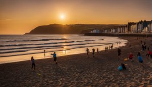 things to do in aberystwyth