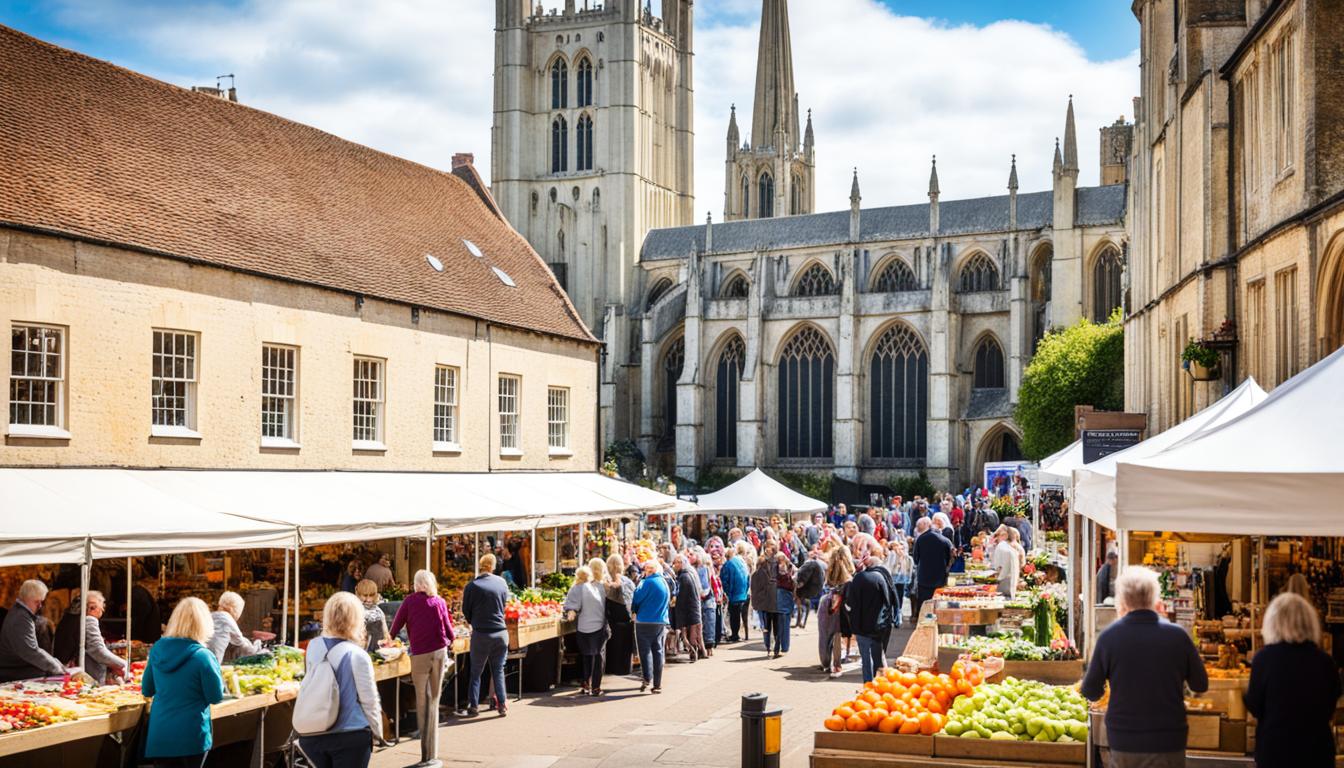 things to do in bury st edmunds