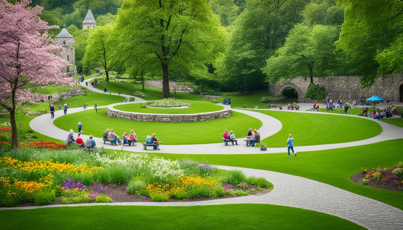 things to do in buxton