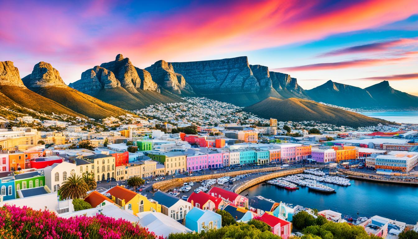 Things to Do in Cape Town, South Africa | Top Picks