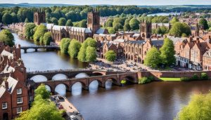 things to do in chester