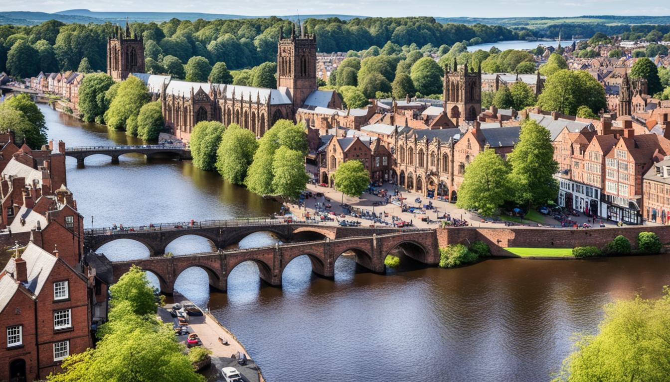 things to do in chester