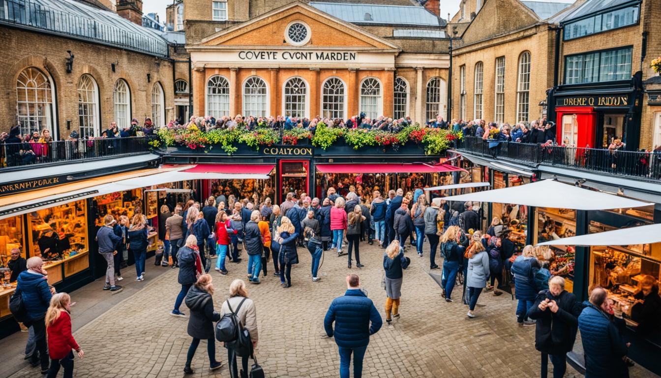 things to do in covent garden