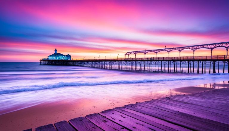 things to do in cromer