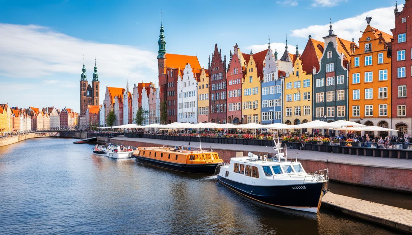Top Things to Do in Gdansk, Poland | Explore & Enjoy!