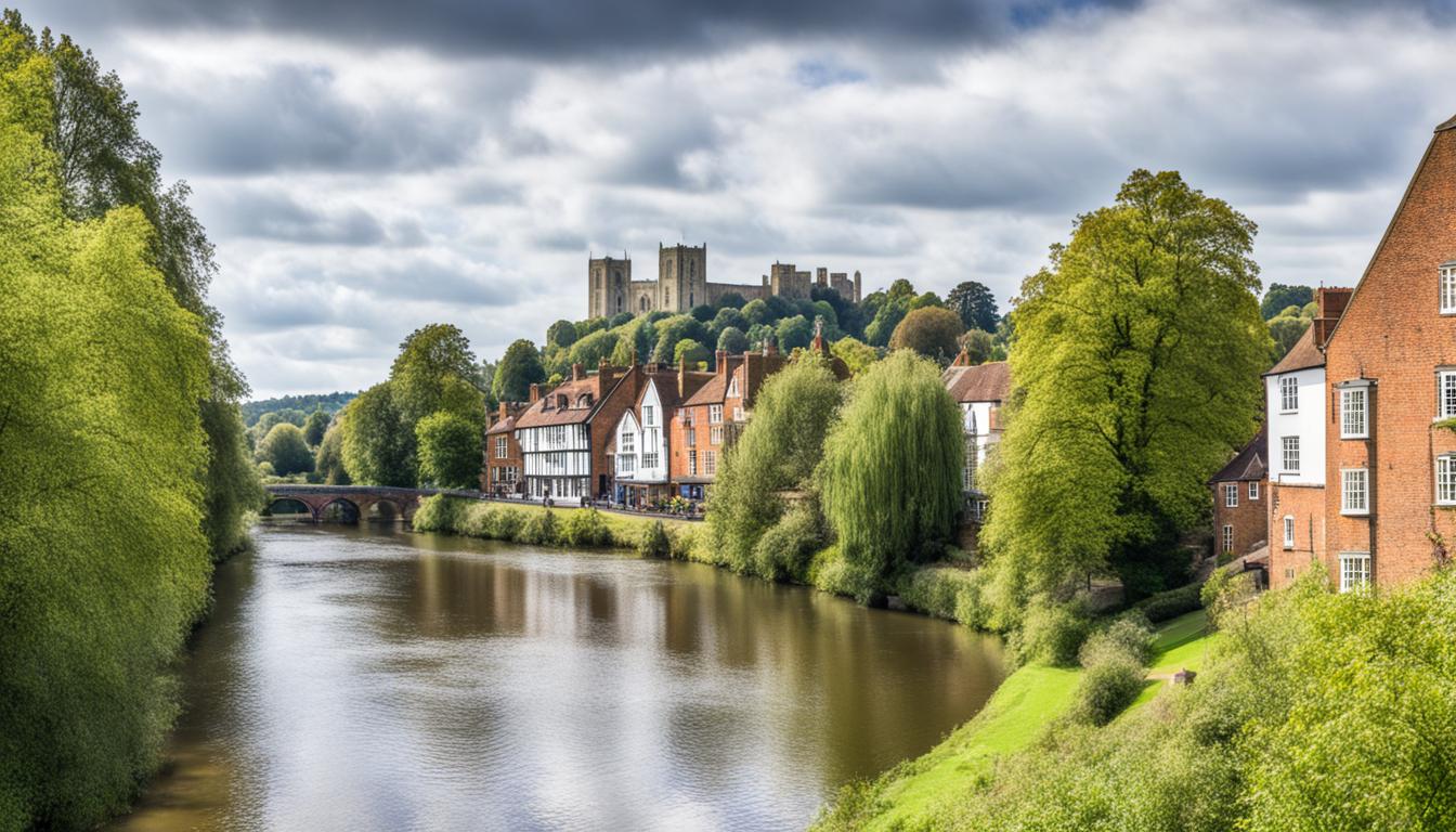 things to do in guildford