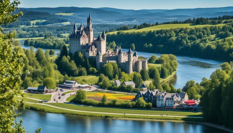 things to do in hampshire