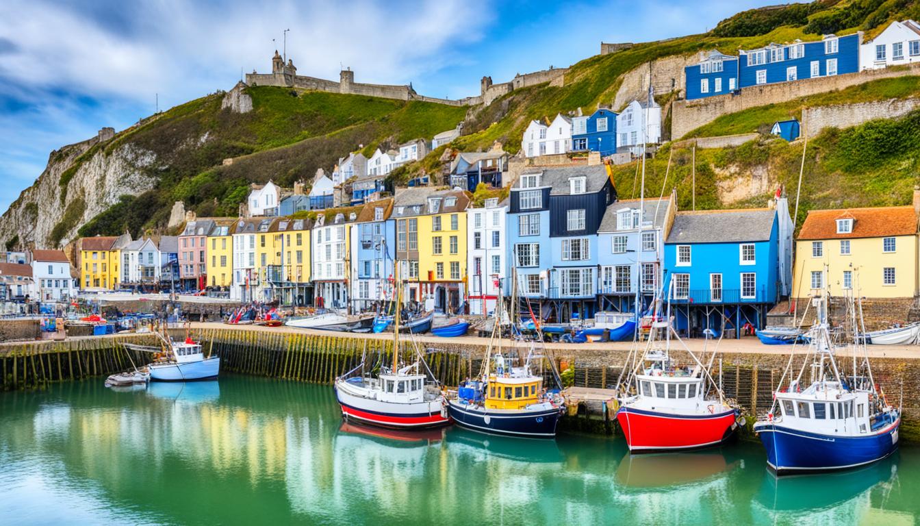 things to do in hastings