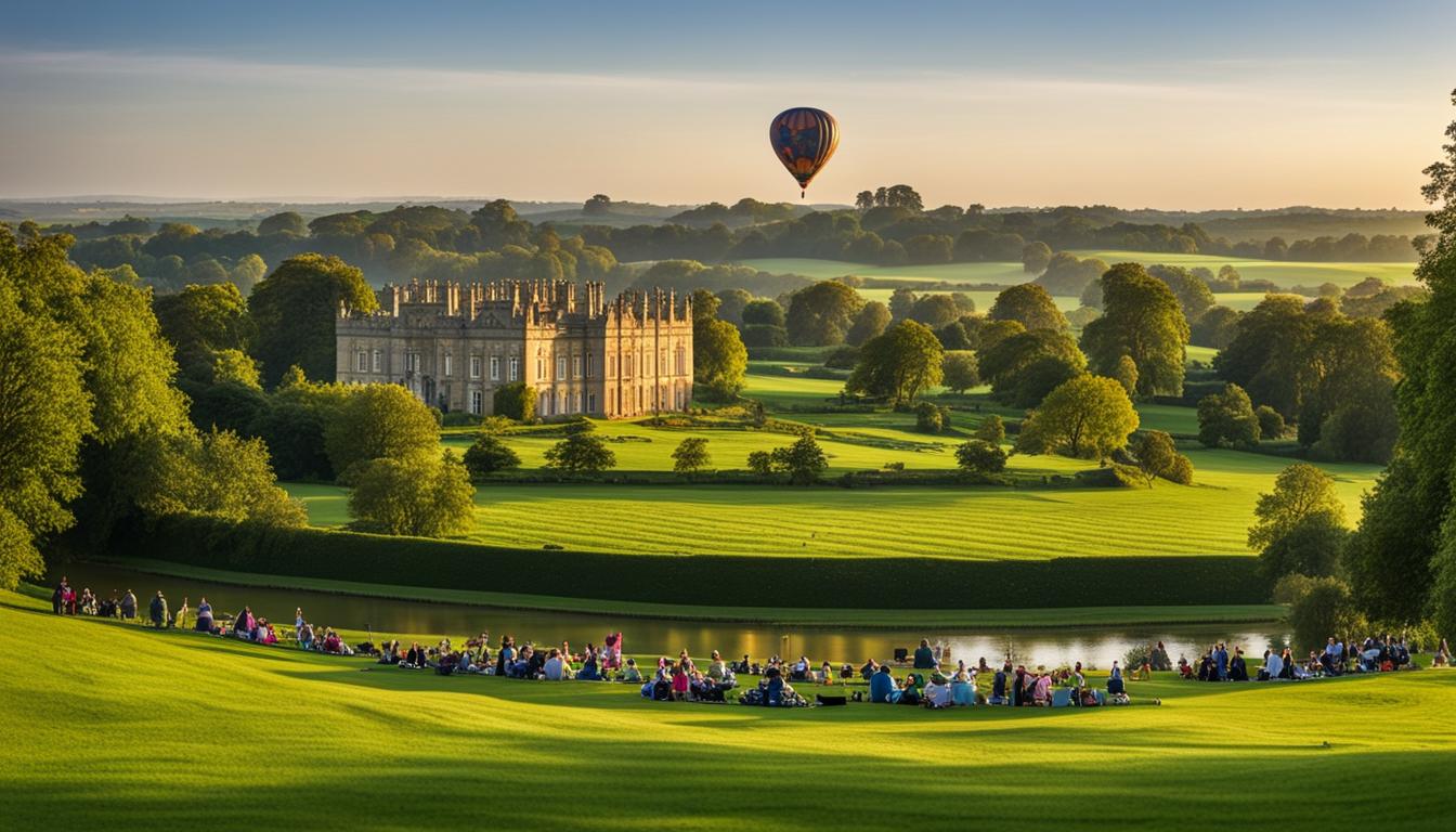 things to do in hertfordshire