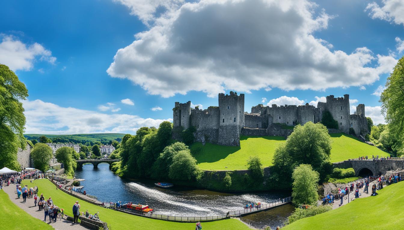 things to do in kendal