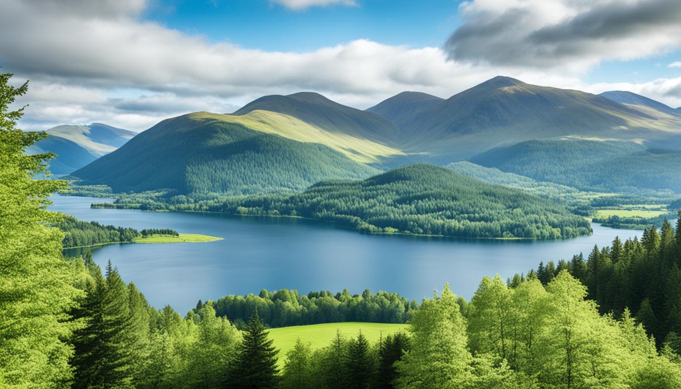 things to do in keswick