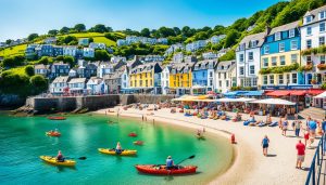 things to do in looe