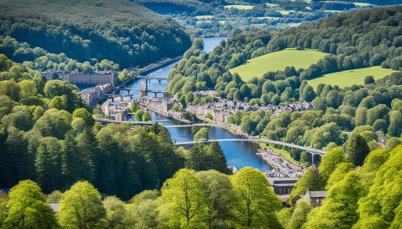 things to do in matlock