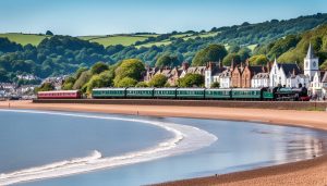 things to do in minehead