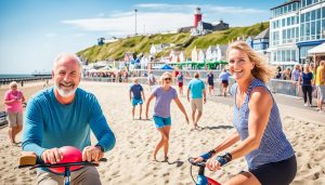 things to do in rhyl