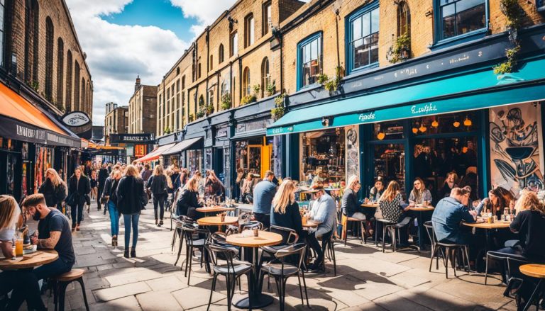 things to do in shoreditch
