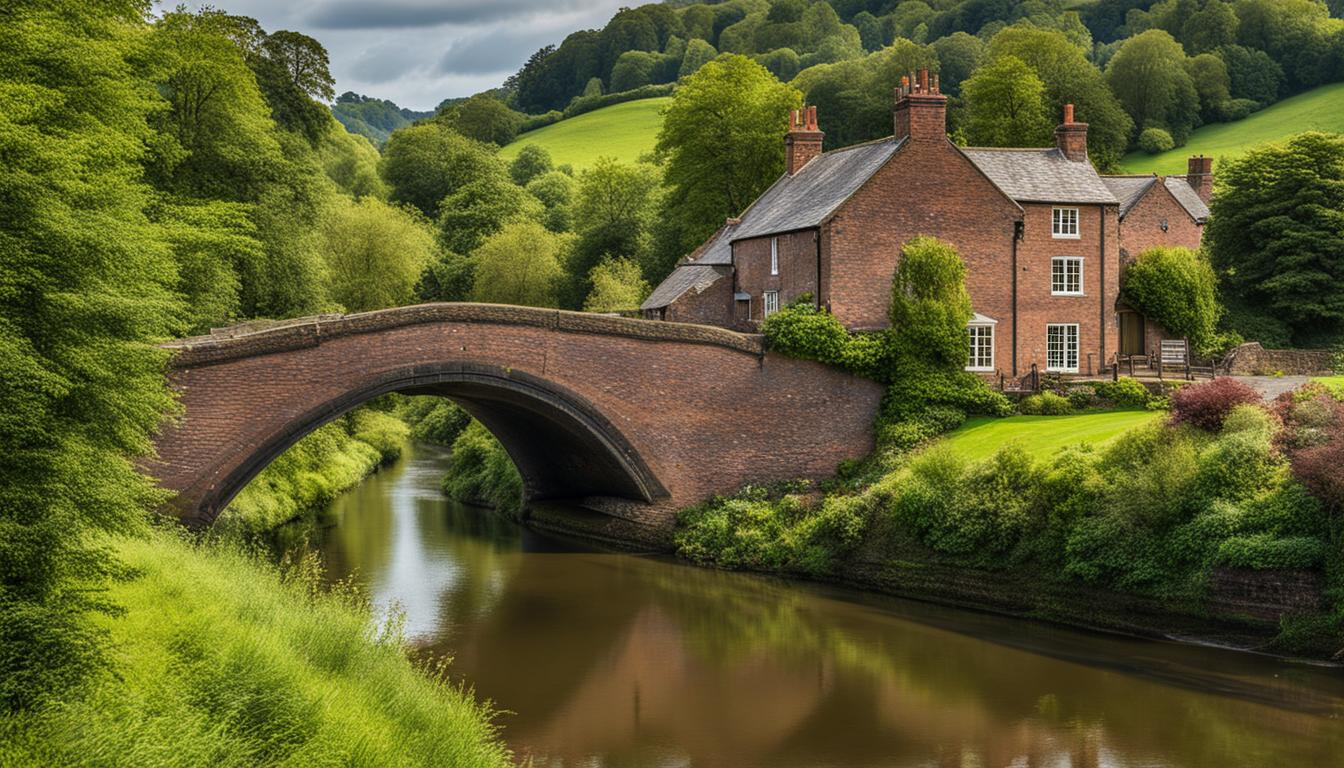 things to do in shropshire