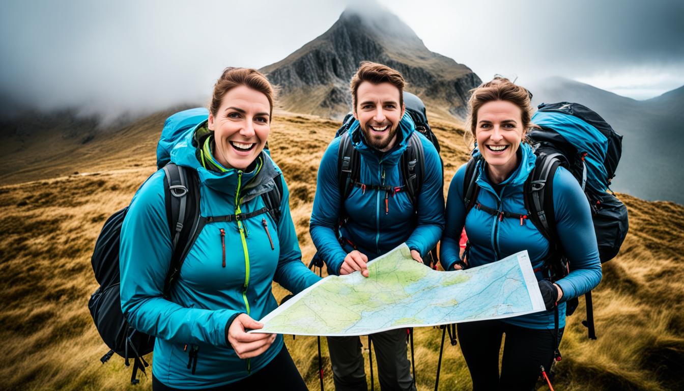 things to do in snowdonia