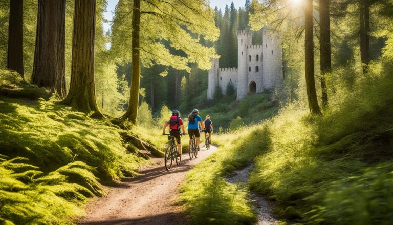 things to do in the new forest