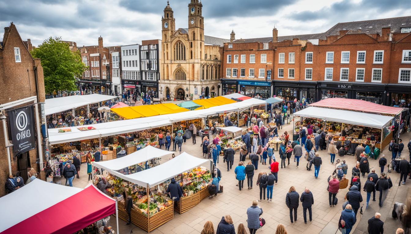 things to do in watford