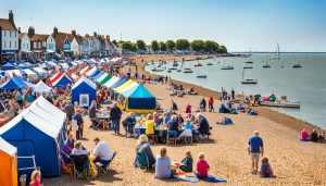 things to do in whitstable