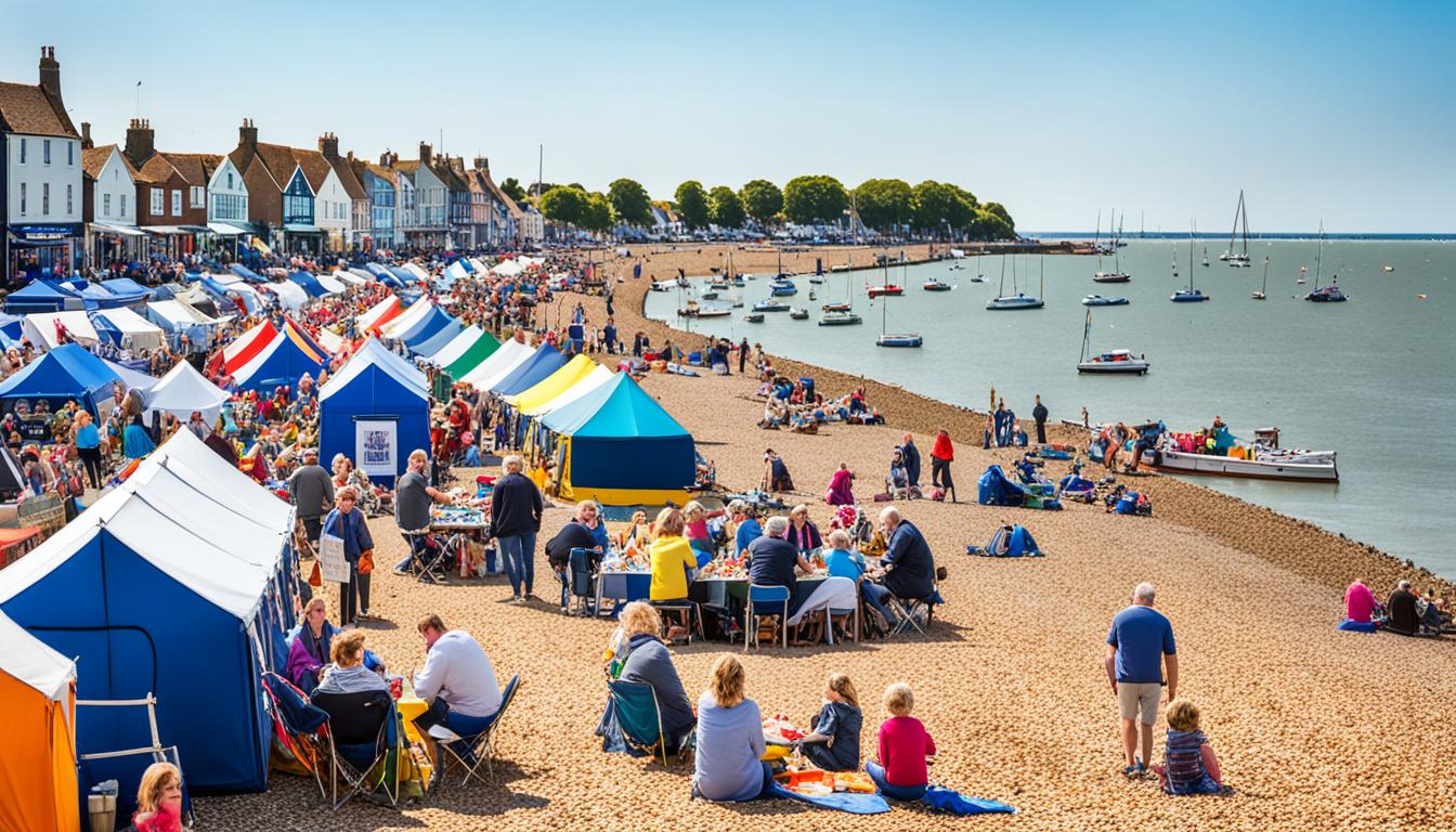 things to do in whitstable