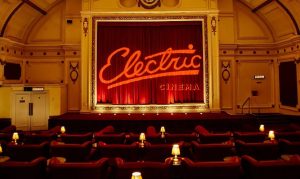 Electric Cinema