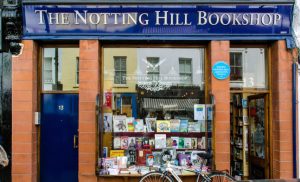 Notting Hill Bookshop