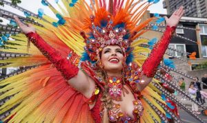 Notting Hill Carnival