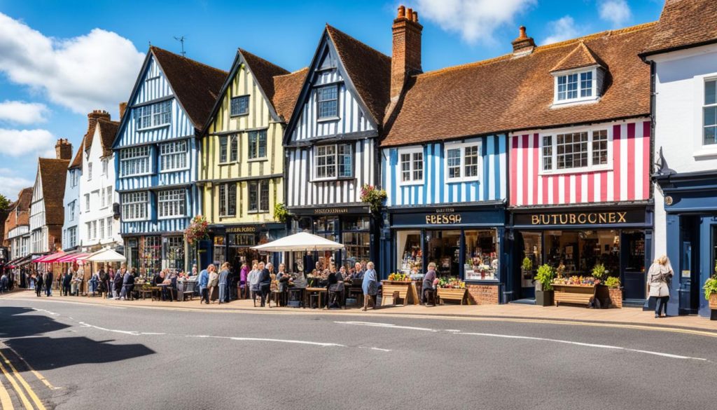Things to Do in West Sussex, England, UK | Explore Now!