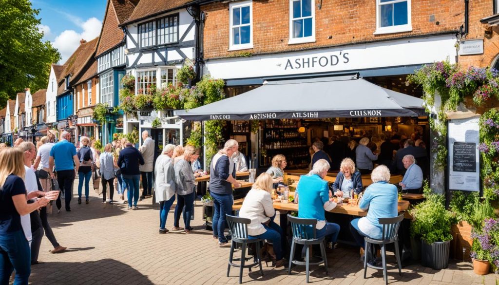Things to Do in Ashford, England, UK | Explore & Enjoy!