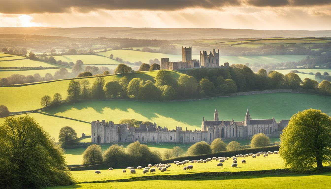 Things to Do in Northamptonshire, England, UK | Explore Top Things!
