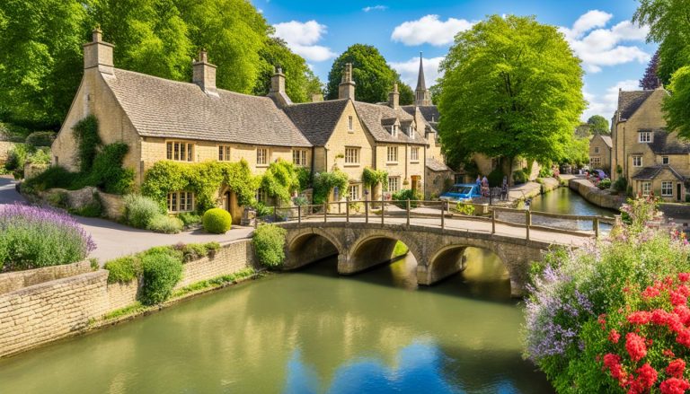 things to do bourton on the water