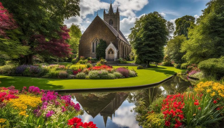 things to do in ashford