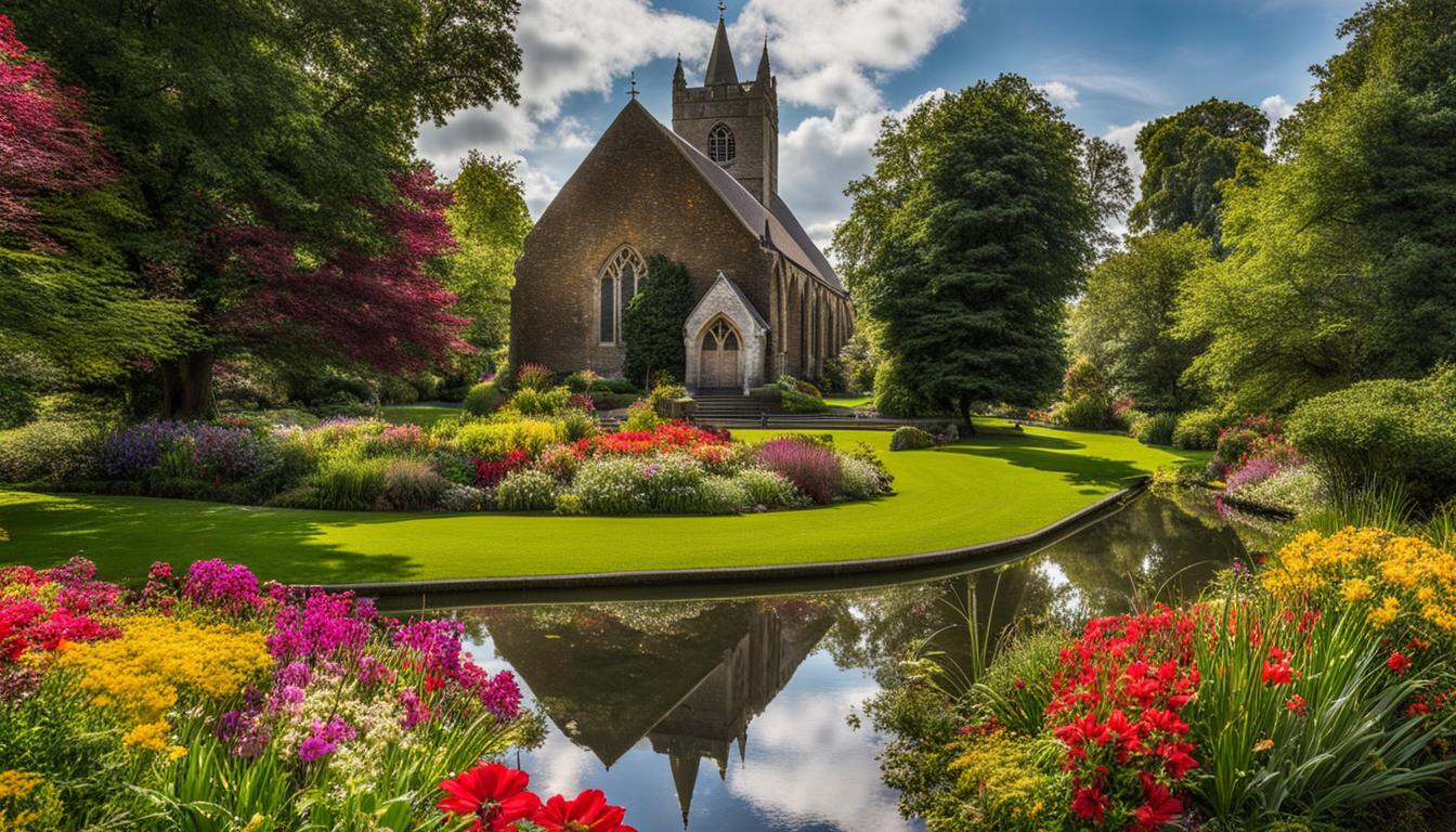 things to do in ashford