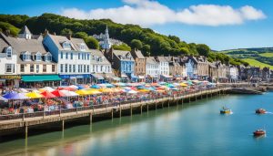 things to do in barnstaple
