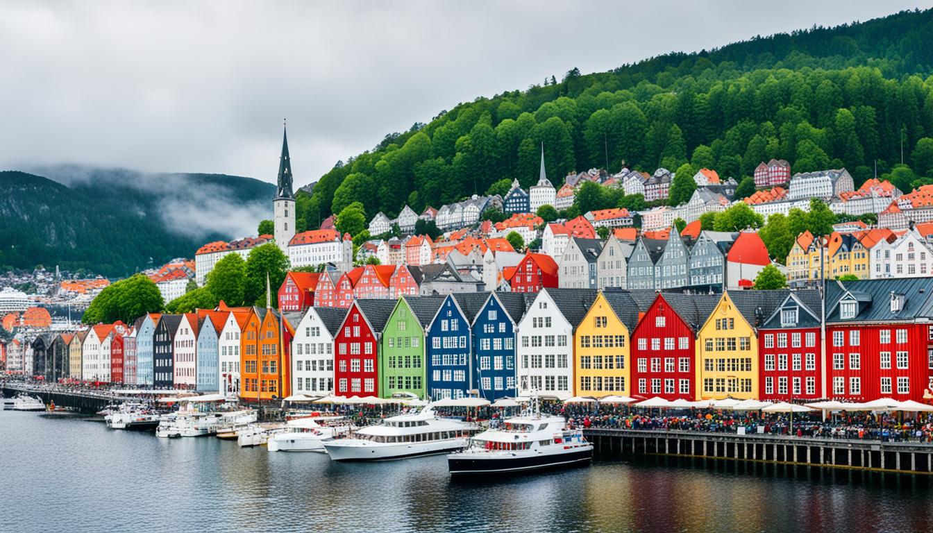 Things to Do in Bergen, Norway | Visit Today!