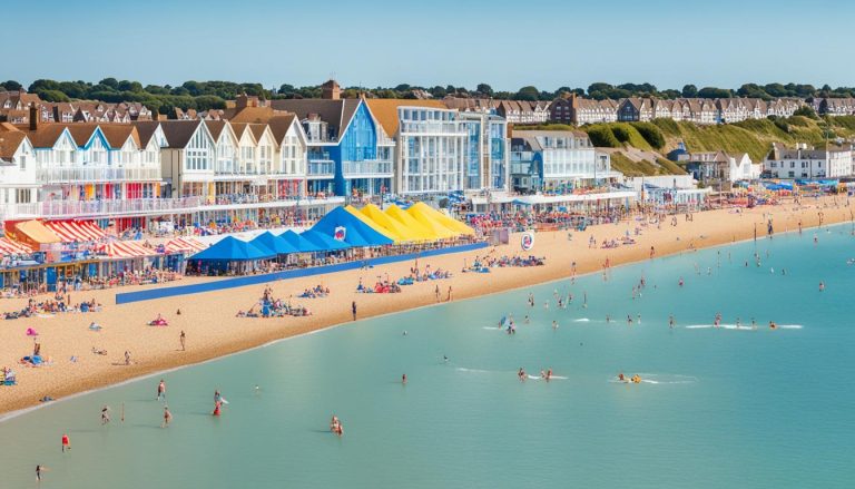 things to do in bognor regis