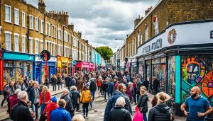 things to do in brixton