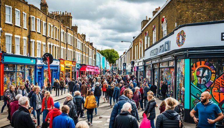 things to do in brixton