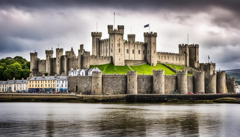 things to do in caernarfon