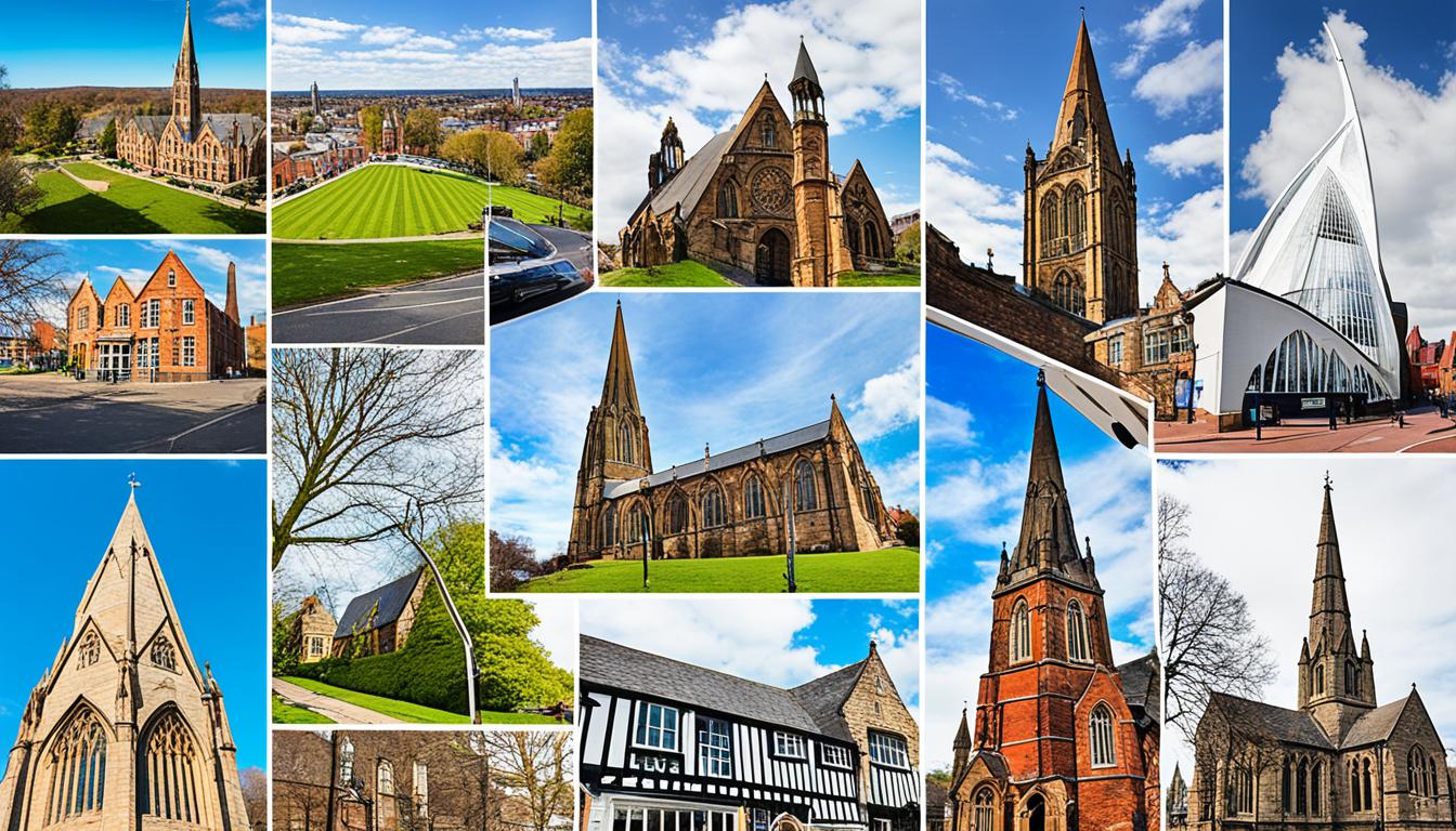 things to do in chesterfield